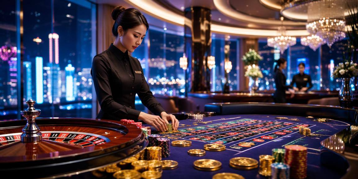 26lm Casino & Slot